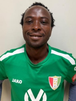Avatar Bild für Oumarou Traore