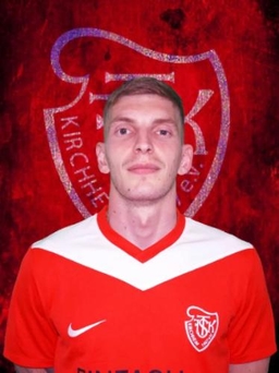 Avatar Bild für Mergim Gashi