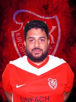 Avatar Bild für Schervin Davoudabadi Farahani