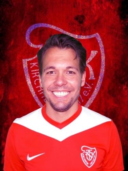 Avatar Bild für Sebastian Kraft