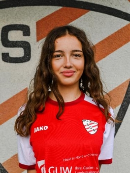 Avatar Bild für Lena Sophia Burgmaier