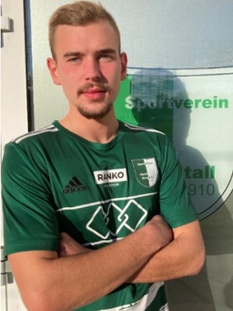 Avatar Bild für Sebastian Kirsten