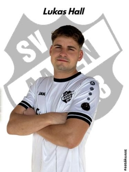 Avatar Bild für Lukas Hall