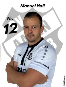 Avatar Bild für Manuel Hall