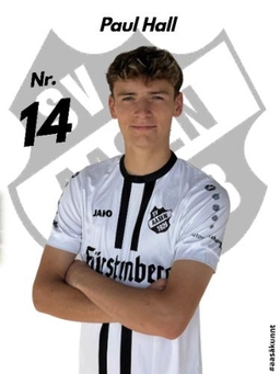 Avatar Bild für Paul Hall