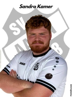 Avatar Bild für Sandro Kamer