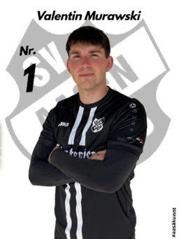Avatar Bild für Valentin Murawski