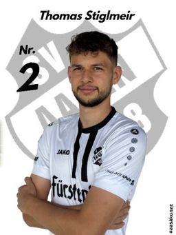 Avatar Bild für Thomas Stiglmeir