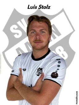 Avatar Bild für Luis Stolz