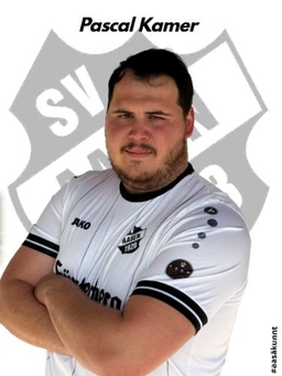 Avatar Bild für Pascal Kamer