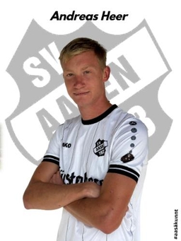 Avatar Bild für Andreas Heer