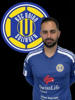 Avatar Bild für Luca Mangia