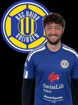Avatar Bild für Riccardo Nicoletti