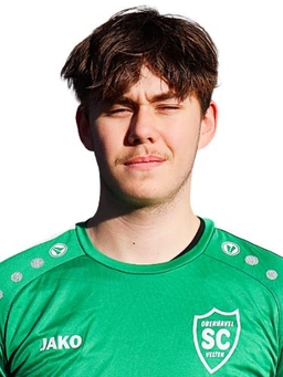 Avatar Bild für Alexander Lehmann