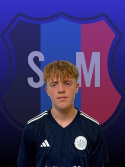 Avatar Bild für Silas Zimmermann