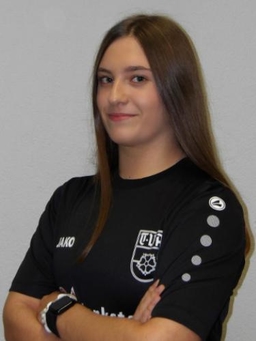 Avatar Bild für Leoni Maria Crnekovic