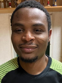 Avatar Bild für Moctar Nsangou Njoya
