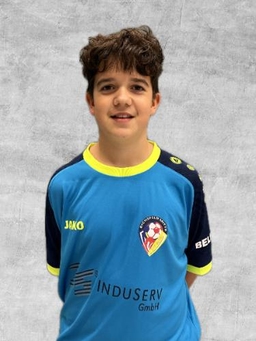 Avatar Bild für Leon Oberkersch