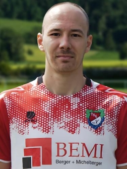 Avatar Bild für Pascal Gebert