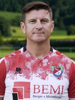 Avatar Bild für Asmir Horozovic