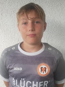 Avatar Bild für Ben Jericho