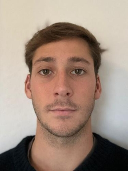 Avatar Bild für Andres Ameixeiras Ramagli