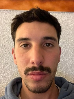 Avatar Bild für Mateo Demarco Ivanov