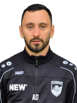 Avatar Bild für Ionut-Alexandru Dragoi