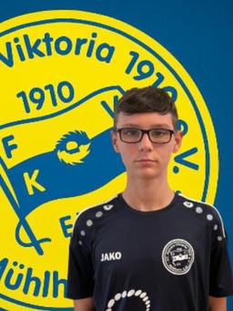 Avatar Bild für Etienne Becker