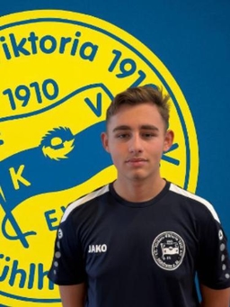 Avatar Bild für Martin Jamin