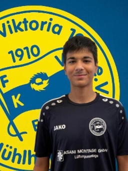 Avatar Bild für Abdulrahman Sheikh-Rashid