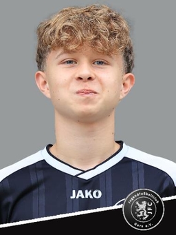 Avatar Bild für Etienne Gareis