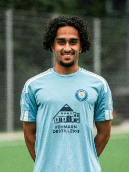 Avatar Bild für Matin Fazel