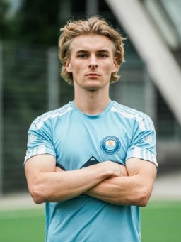 Avatar Bild für Niklas Stoldt