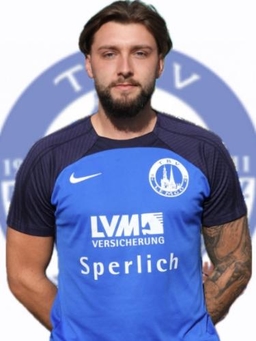 Avatar Bild für Patrick Kötter