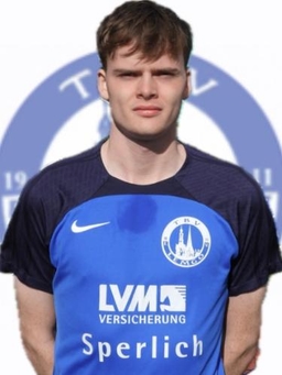 Avatar Bild für Eric Meierjürgen