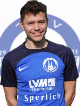 Avatar Bild für Christoph Johannes Pienitz