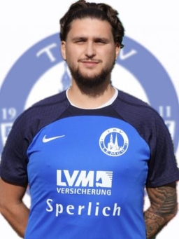 Avatar Bild für Kamil Zagorny