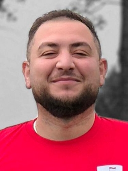 Avatar Bild für Sali Osmani