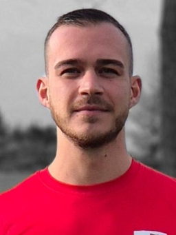 Avatar Bild für Henri Zimmermann