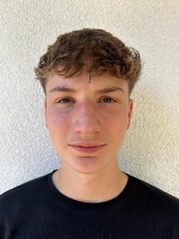 Avatar Bild für Mathis Schanz