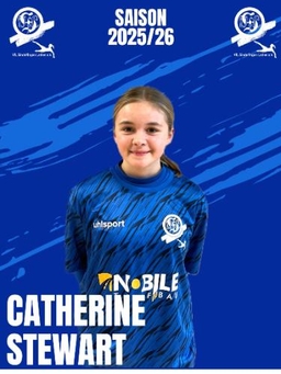 Avatar Bild für Cahtherine Quinn Stewart