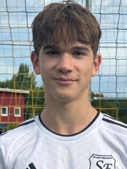 Avatar Bild für Fynn Stange