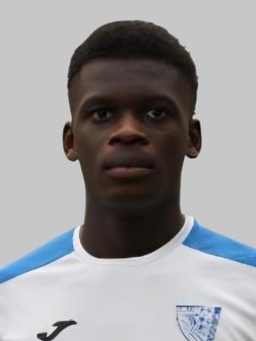 Avatar Bild für Joel Kissimba