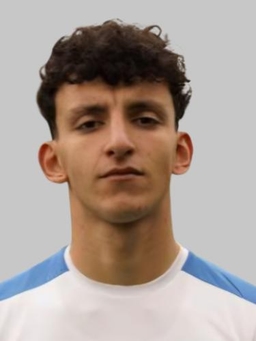 Avatar Bild für Elvin Noci