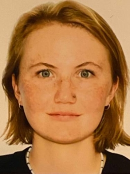 Avatar Bild für Hanne Schäfer