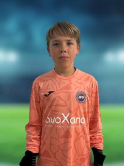 Avatar Bild für Henry Joshua Moser