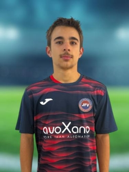 Avatar Bild für Aaron Laszlo Claude Rubert