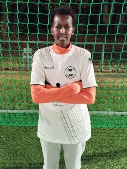 Avatar Bild für Mohamed Ibrahim Mohamud