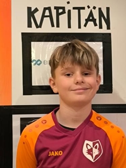 Avatar Bild für Maxim Herfort